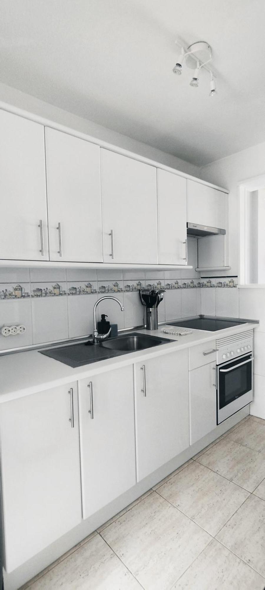 Chilly Apartment - Sunny Rooftop Terrace With Ocean View Callao Salvaje Exterior foto